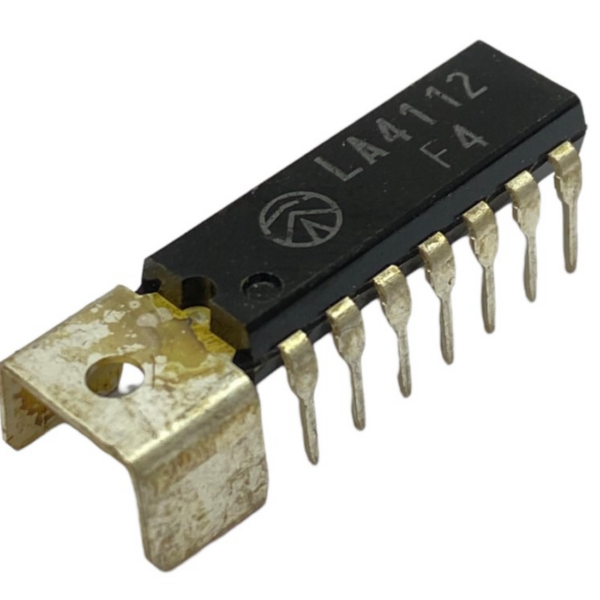 LA4112