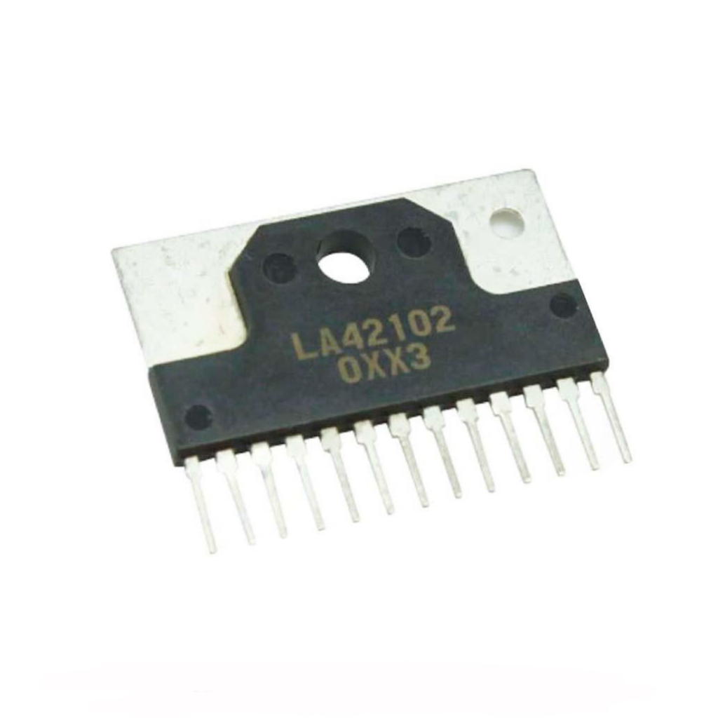 LA42102