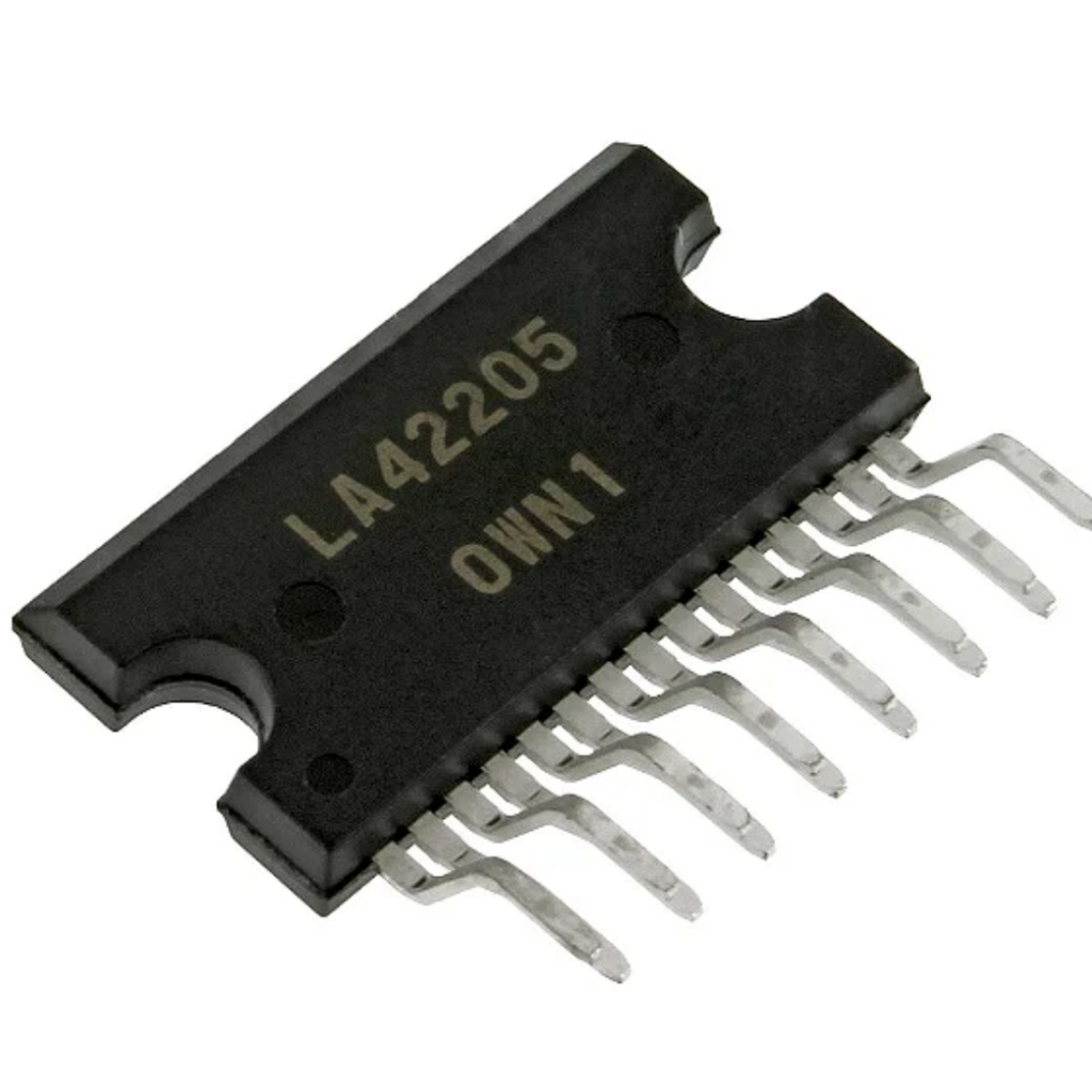 LA42205