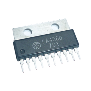 LA4260