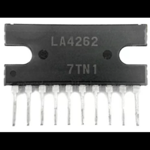 LA4262