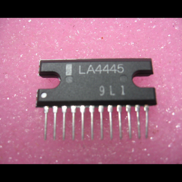LA4445