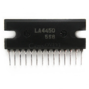 LA4450