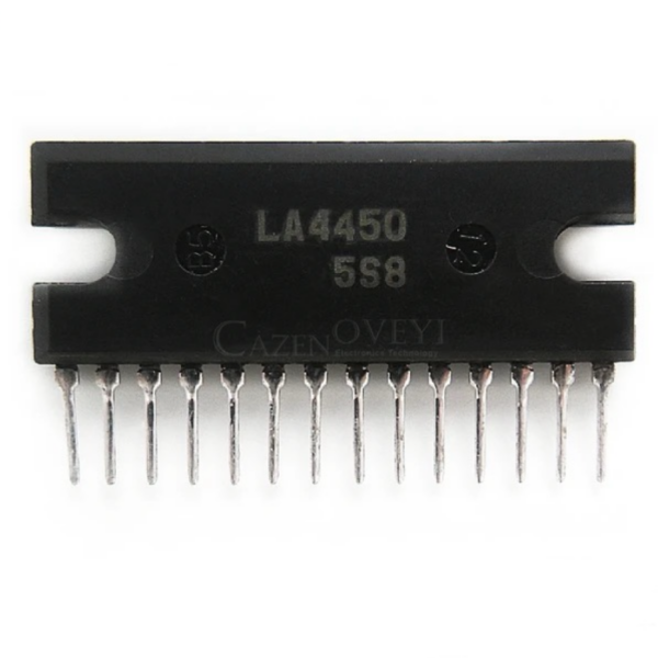 LA4450