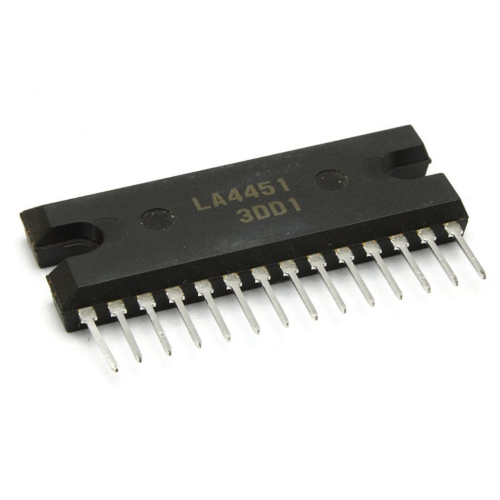 LA4451