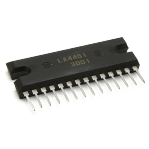 LA4451
