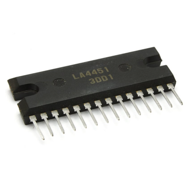 LA4451