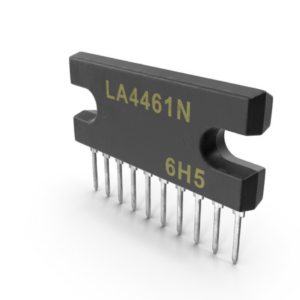 LA4461N