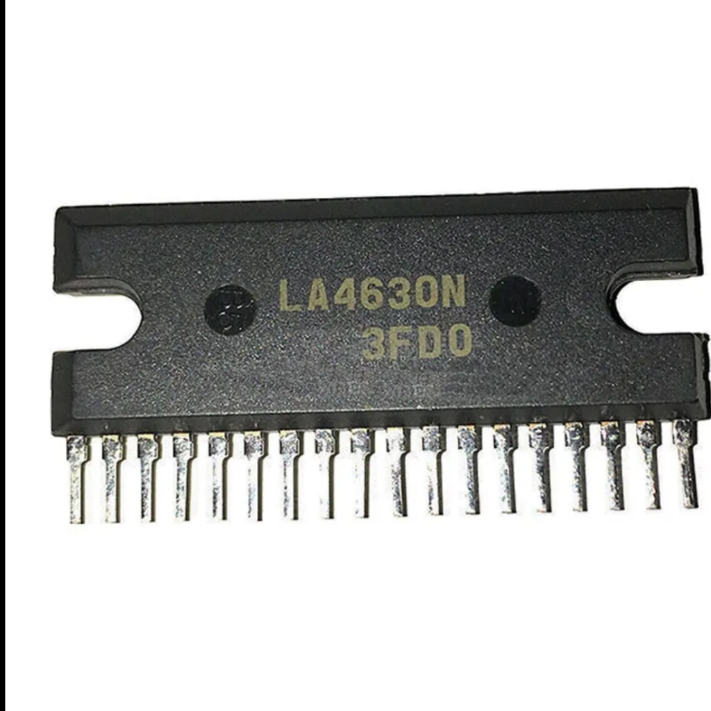 LA4630N