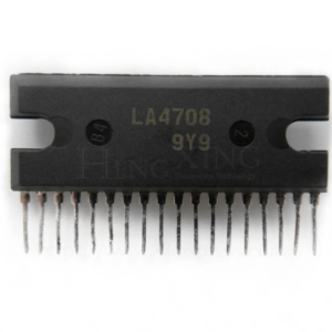 LA4708N