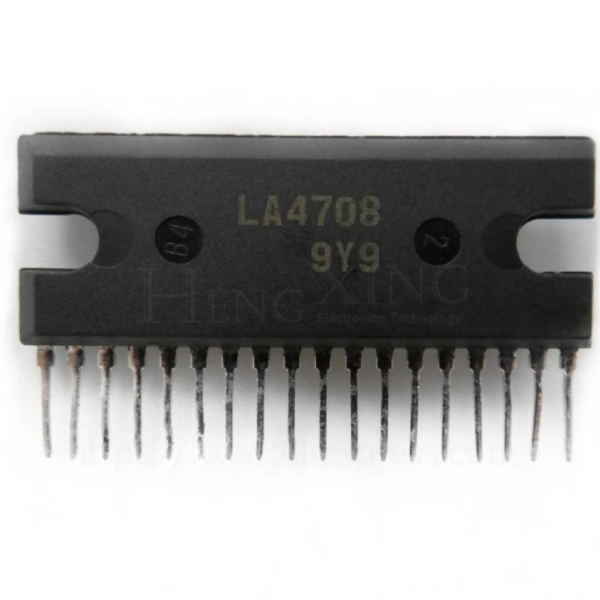 LA4708N