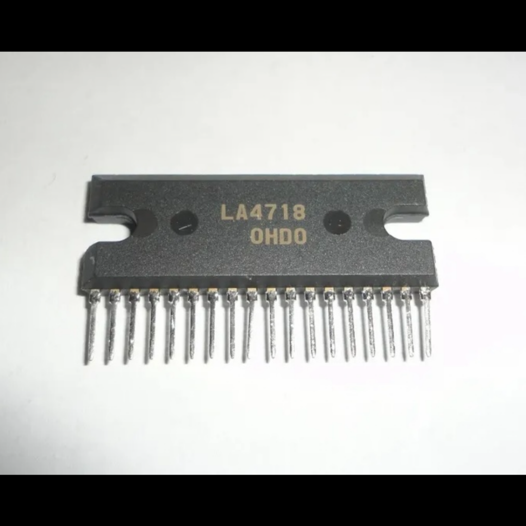 LA4718