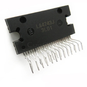 LA4743K