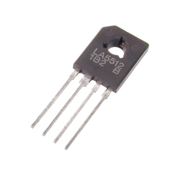 LA5512