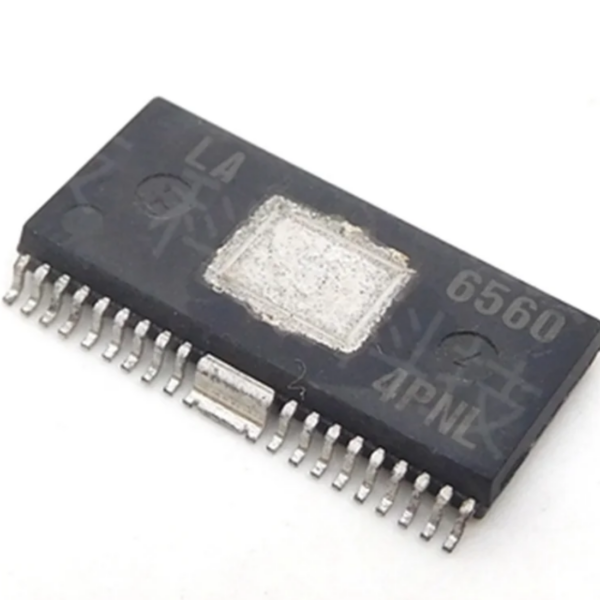 LA6560