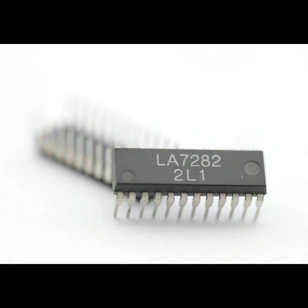 LA7282