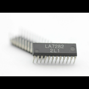 LA7282