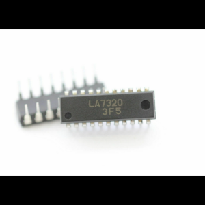 LA7320