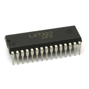 LA7323
