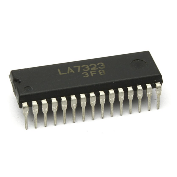 LA7323