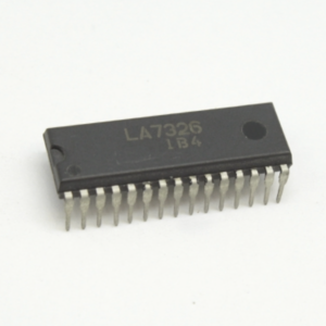LA7326