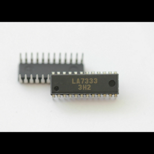 LA7333