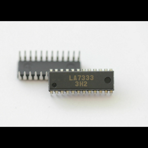 LA7333