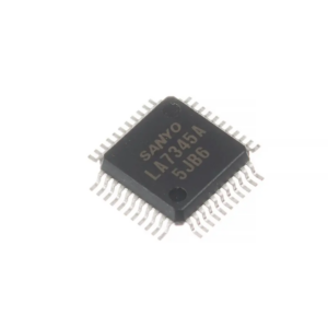 LA7345A