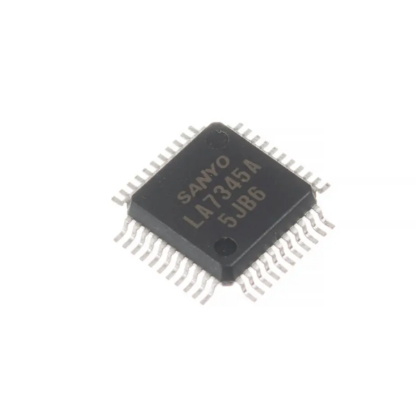 LA7345A