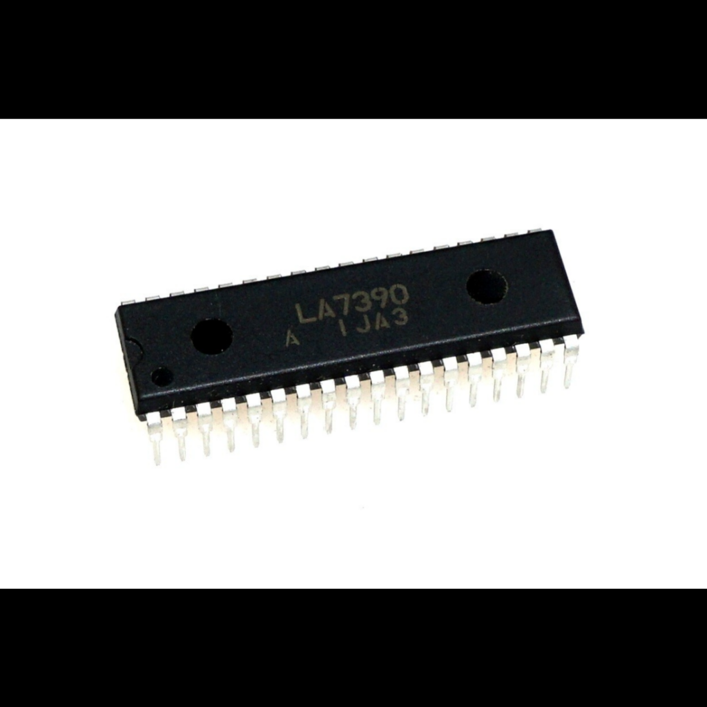 LA7390