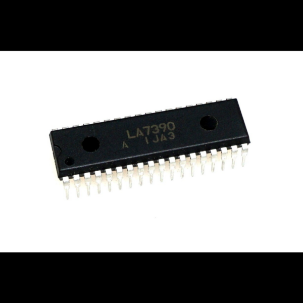 LA7390
