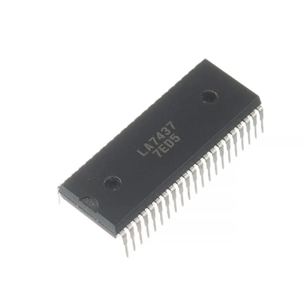 LA7437