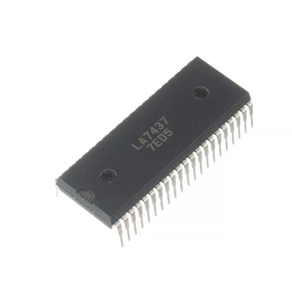 LA7437