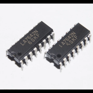 LA7642N