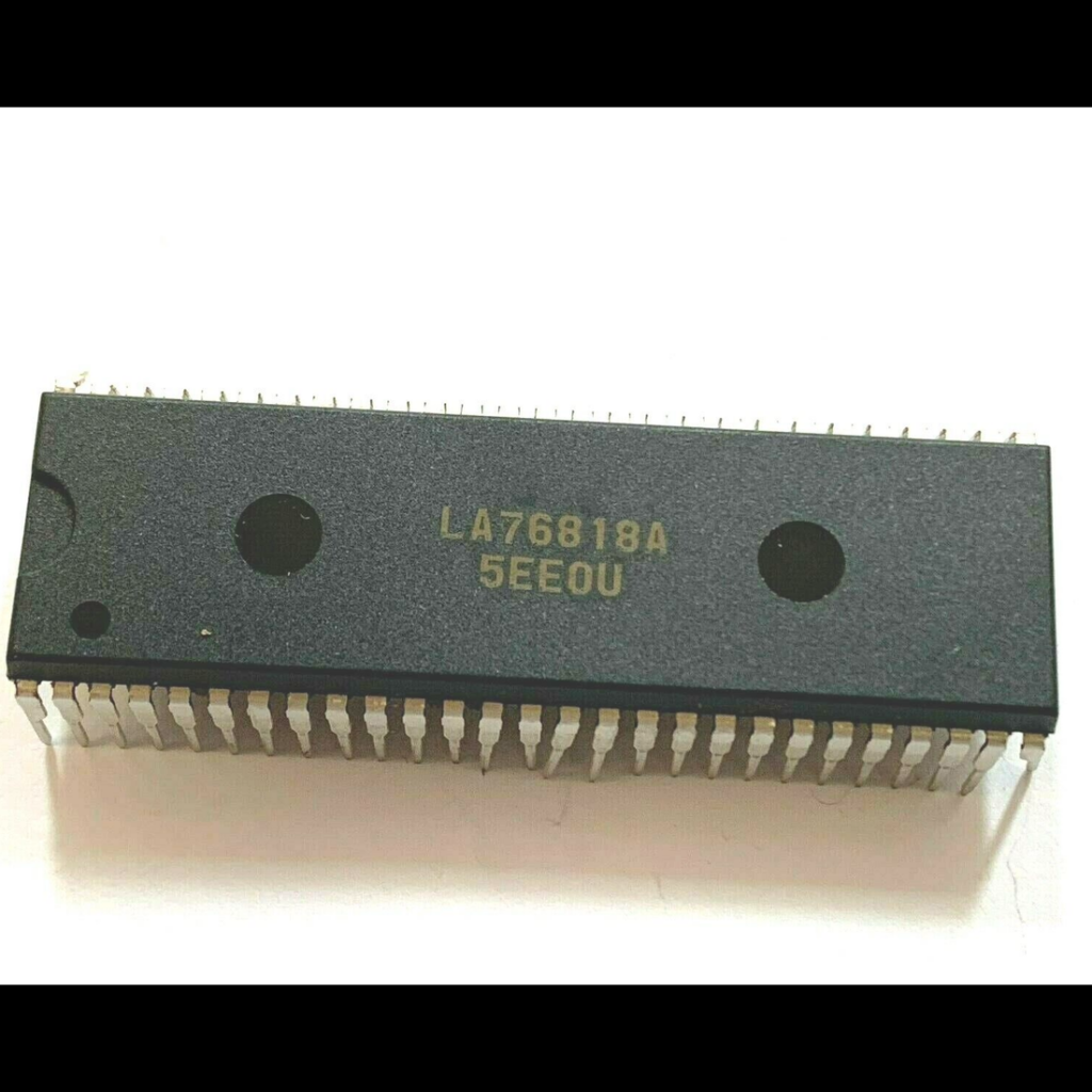 LA76818A
