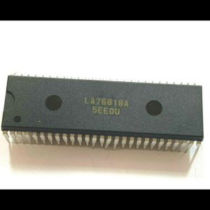LA76818A