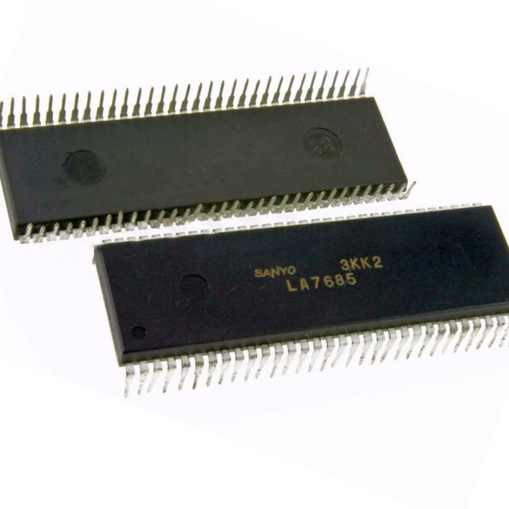 LA7685J