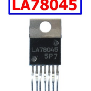 LA78045