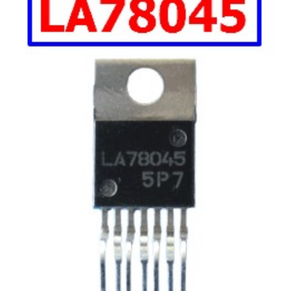 LA78045