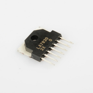 LA7830