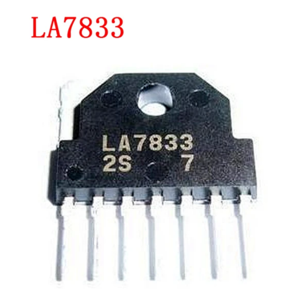 LA7833