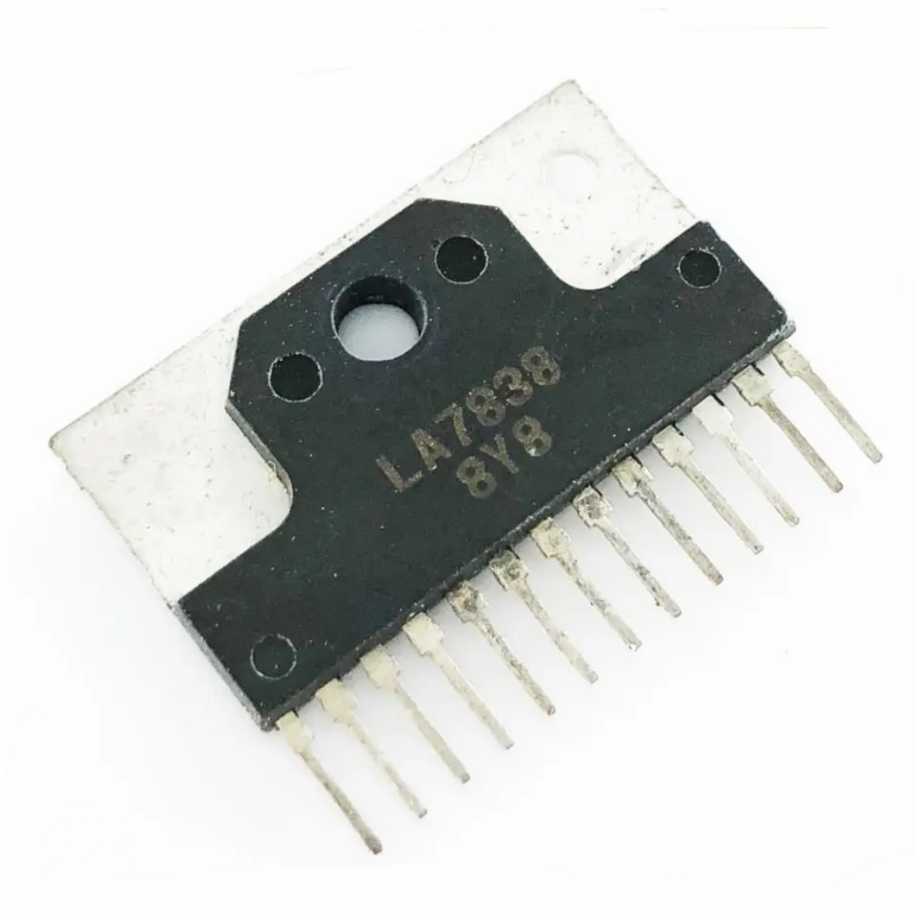 LA7838