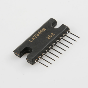 LA7846N