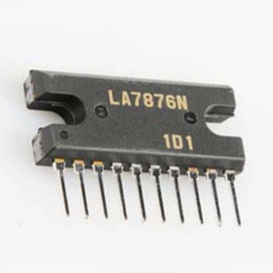 LA7876N