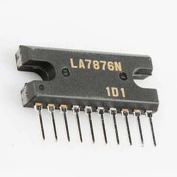 LA7876N