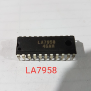 LA7958