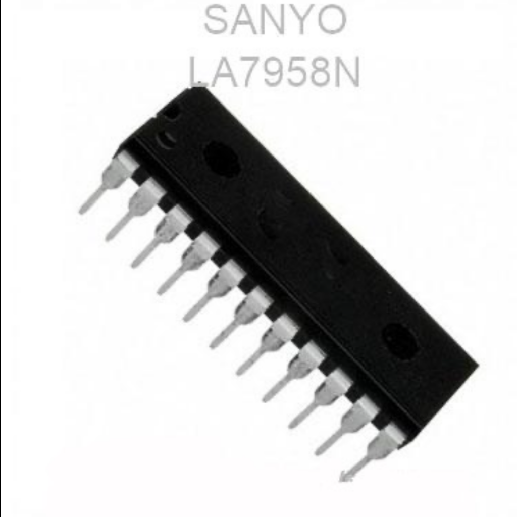 LA7958N