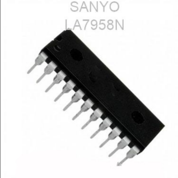 LA7958N