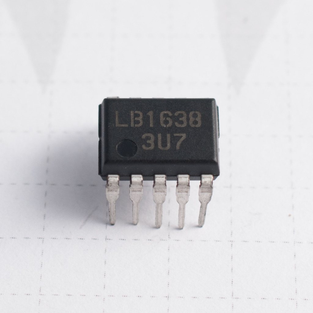 LB1638
