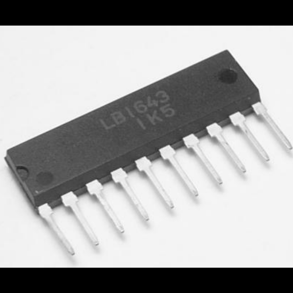 LB1643